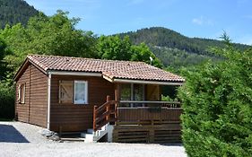Camping La Mare aux Fées